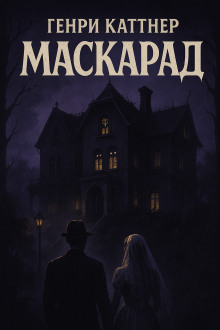 Маскарад - Генри Каттнер - Аудиокниги - слушать онлайн бесплатно без регистрации | Knigi-Audio.com