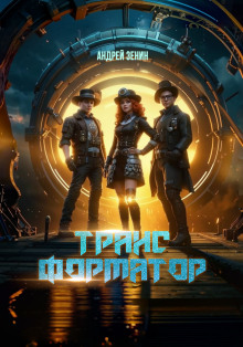 Трансформатор - Андрей Зенин - Аудиокниги - слушать онлайн бесплатно без регистрации | Knigi-Audio.com