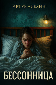 Бессонница - Артур Алехин - Аудиокниги - слушать онлайн бесплатно без регистрации | Knigi-Audio.com