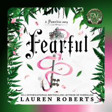 Fearful: Полные Страха - Лорен Робертс - Аудиокниги - слушать онлайн бесплатно без регистрации | Knigi-Audio.com