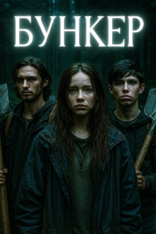 Бункер в лесу - Егор Поветкин - Аудиокниги - слушать онлайн бесплатно без регистрации | Knigi-Audio.com