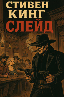 Слейд - Стивен Кинг - Аудиокниги - слушать онлайн бесплатно без регистрации | Knigi-Audio.com