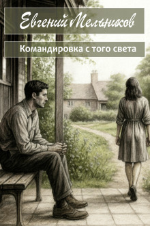 Командировка с того света - Евгений Мельников - Аудиокниги - слушать онлайн бесплатно без регистрации | Knigi-Audio.com