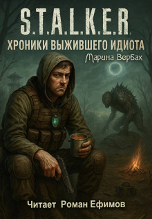 S.T.A.L.K.E.R. Хроники выжившего идиота - Марина Вербах - Аудиокниги - слушать онлайн бесплатно без регистрации | Knigi-Audio.com