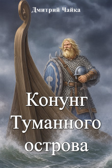 Конунг Туманного острова - Дмитрий Чайка - Аудиокниги - слушать онлайн бесплатно без регистрации | Knigi-Audio.com