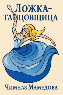 Ложка-танцовщица - Чимназ Мамедова - Аудиокниги - слушать онлайн бесплатно без регистрации | Knigi-Audio.com