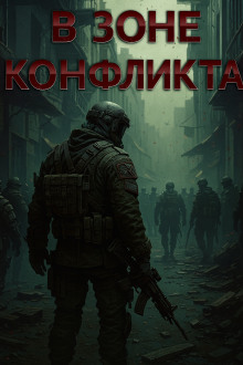 В зоне конфликта - Валентин Спешл Форс - Аудиокниги - слушать онлайн бесплатно без регистрации | Knigi-Audio.com
