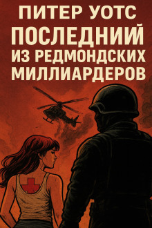 Последний из редмондских миллиардеров - Питер Уоттс - Аудиокниги - слушать онлайн бесплатно без регистрации | Knigi-Audio.com