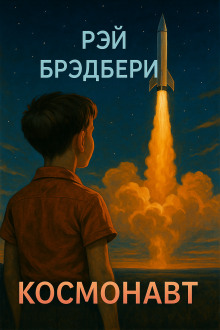 Космонавт - Рэй Брэдбери - Аудиокниги - слушать онлайн бесплатно без регистрации | Knigi-Audio.com