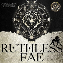 Академия Зодиак Безжалостные Фэйри - Каролайн Пекхам - Аудиокниги - слушать онлайн бесплатно без регистрации | Knigi-Audio.com