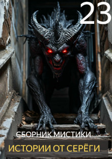 Истории от Серёги №23 - Автор неизвестен - Аудиокниги - слушать онлайн бесплатно без регистрации | Knigi-Audio.com