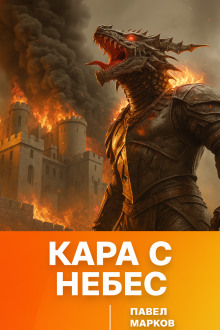 Кара с небес - Павел Марков - Аудиокниги - слушать онлайн бесплатно без регистрации | Knigi-Audio.com