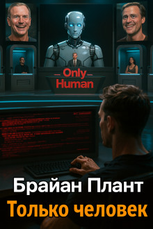 Только человек - Плант Брайан - Аудиокниги - слушать онлайн бесплатно без регистрации | Knigi-Audio.com