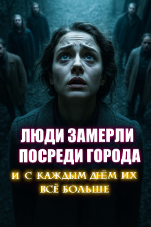 Город, в котором запрещено умирать - WorldAwayTweedy - Аудиокниги - слушать онлайн бесплатно без регистрации | Knigi-Audio.com