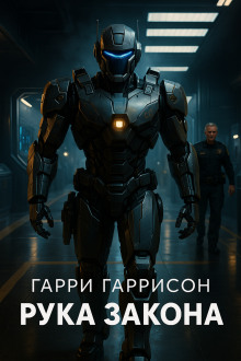 Рука закона - Гарри Гаррисон - Аудиокниги - слушать онлайн бесплатно без регистрации | Knigi-Audio.com