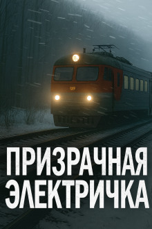 Призрачная электричка - Георгий Немов - Аудиокниги - слушать онлайн бесплатно без регистрации | Knigi-Audio.com
