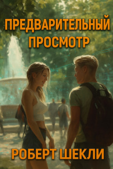 Предварительный просмотр - Роберт Шекли - Аудиокниги - слушать онлайн бесплатно без регистрации | Knigi-Audio.com