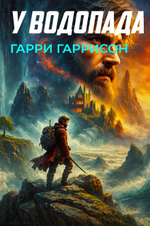 У водопада - Гарри Гаррисон - Аудиокниги - слушать онлайн бесплатно без регистрации | Knigi-Audio.com