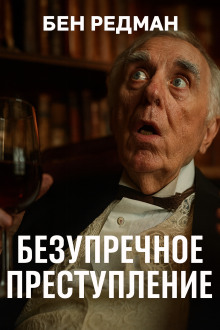 Безупречное преступление - Бен Редман - Аудиокниги - слушать онлайн бесплатно без регистрации | Knigi-Audio.com