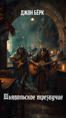 Дьявольское трезвучие - Джон Берк - Аудиокниги - слушать онлайн бесплатно без регистрации | Knigi-Audio.com
