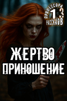 Жертвоприношение - Алексей Константинов - Аудиокниги - слушать онлайн бесплатно без регистрации | Knigi-Audio.com