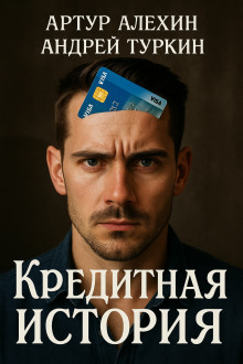 Кредитная история - Артур Алехин - Аудиокниги - слушать онлайн бесплатно без регистрации | Knigi-Audio.com