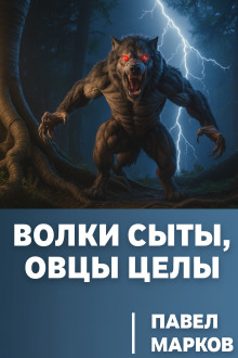 Волки сыты, овцы целы - Павел Марков - Аудиокниги - слушать онлайн бесплатно без регистрации | Knigi-Audio.com