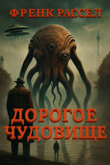 Дорогое чудовище - Расселл Эрик Фрэнк - Аудиокниги - слушать онлайн бесплатно без регистрации | Knigi-Audio.com