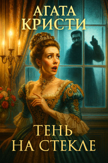 Тень на стекле - Агата Кристи - Аудиокниги - слушать онлайн бесплатно без регистрации | Knigi-Audio.com
