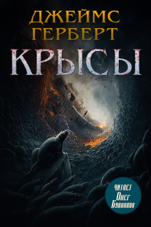 Крысы - Джеймс Герберт - Аудиокниги - слушать онлайн бесплатно без регистрации | Knigi-Audio.com
