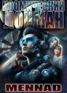 Космический лоцман - Mennad - Аудиокниги - слушать онлайн бесплатно без регистрации | Knigi-Audio.com