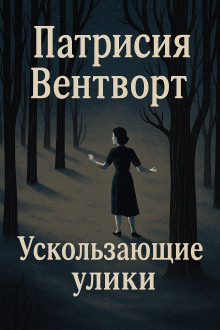 Ускользающие улики - Патриция Вентворт - Аудиокниги - слушать онлайн бесплатно без регистрации | Knigi-Audio.com