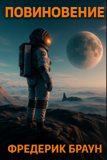 Повиновение - Фредерик Браун - Аудиокниги - слушать онлайн бесплатно без регистрации | Knigi-Audio.com