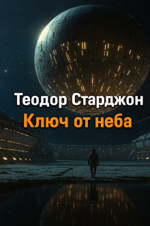 Ключ от неба - Теодор Старджон - Аудиокниги - слушать онлайн бесплатно без регистрации | Knigi-Audio.com