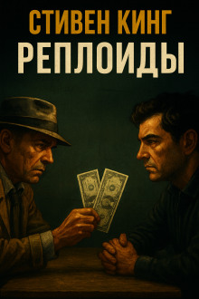 Реплоиды - Стивен Кинг - Аудиокниги - слушать онлайн бесплатно без регистрации | Knigi-Audio.com
