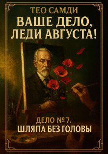 Шляпа без головы - Тео Самди - Аудиокниги - слушать онлайн бесплатно без регистрации | Knigi-Audio.com