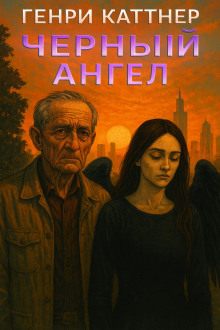 Чёрный ангел - Генри Каттнер - Аудиокниги - слушать онлайн бесплатно без регистрации | Knigi-Audio.com