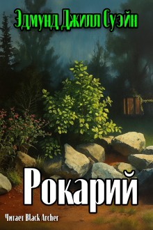 Рокарий - Э. Г. Суэйн - Аудиокниги - слушать онлайн бесплатно без регистрации | Knigi-Audio.com