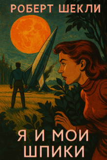 Я и мои шпики - Роберт Шекли - Аудиокниги - слушать онлайн бесплатно без регистрации | Knigi-Audio.com