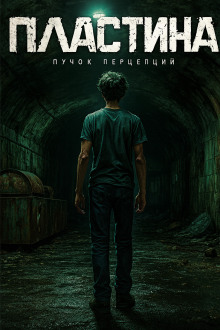 Пластина - Пучок Перцепций - Аудиокниги - слушать онлайн бесплатно без регистрации | Knigi-Audio.com