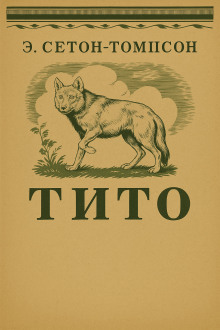 Тито - Эрнест Сетон-Томпсон - Аудиокниги - слушать онлайн бесплатно без регистрации | Knigi-Audio.com