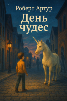 День чудес - Роберт Артур - Аудиокниги - слушать онлайн бесплатно без регистрации | Knigi-Audio.com