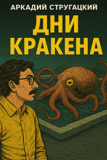 Дни Кракена - Аркадий Стругацкий - Аудиокниги - слушать онлайн бесплатно без регистрации | Knigi-Audio.com