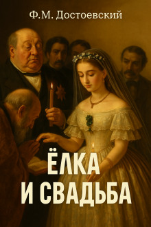 Ёлка и свадьба - Федор Достоевский - Аудиокниги - слушать онлайн бесплатно без регистрации | Knigi-Audio.com