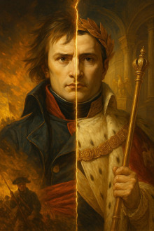 Максимы и мысли узника Святой Елены - Наполеон Бонапарт - Аудиокниги - слушать онлайн бесплатно без регистрации | Knigi-Audio.com