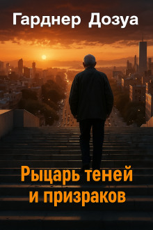 Рыцарь теней и призраков - Гарднер Дозуа - Аудиокниги - слушать онлайн бесплатно без регистрации | Knigi-Audio.com