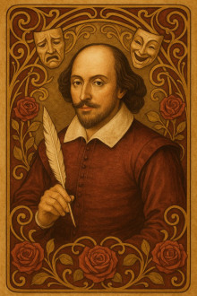 Сонеты (Избранное) - Уильям Шекспир - Аудиокниги - слушать онлайн бесплатно без регистрации | Knigi-Audio.com