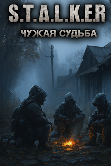 S.T.A.L.K.E.R. Чужая судьба - Валентин Шешиков - Аудиокниги - слушать онлайн бесплатно без регистрации | Knigi-Audio.com