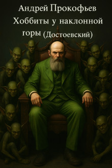 Хоббиты у наклонной горы (Достоевский) - Автор неизвестен - Аудиокниги - слушать онлайн бесплатно без регистрации | Knigi-Audio.com