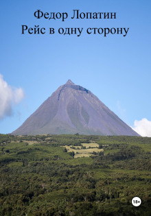 Рейс в одну сторону - Федор Лопатин - Аудиокниги - слушать онлайн бесплатно без регистрации | Knigi-Audio.com